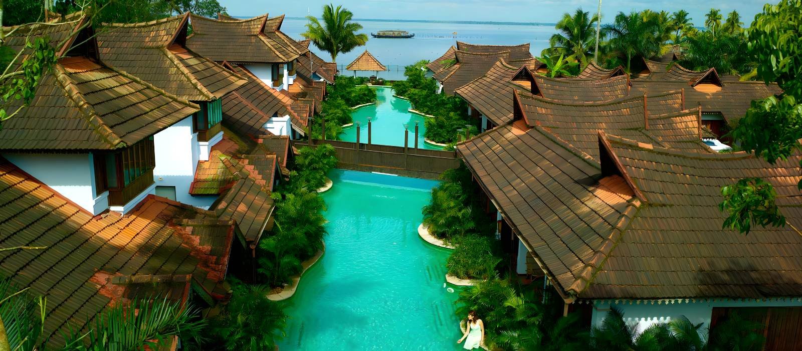 4 Day Kerala Backwater Tour