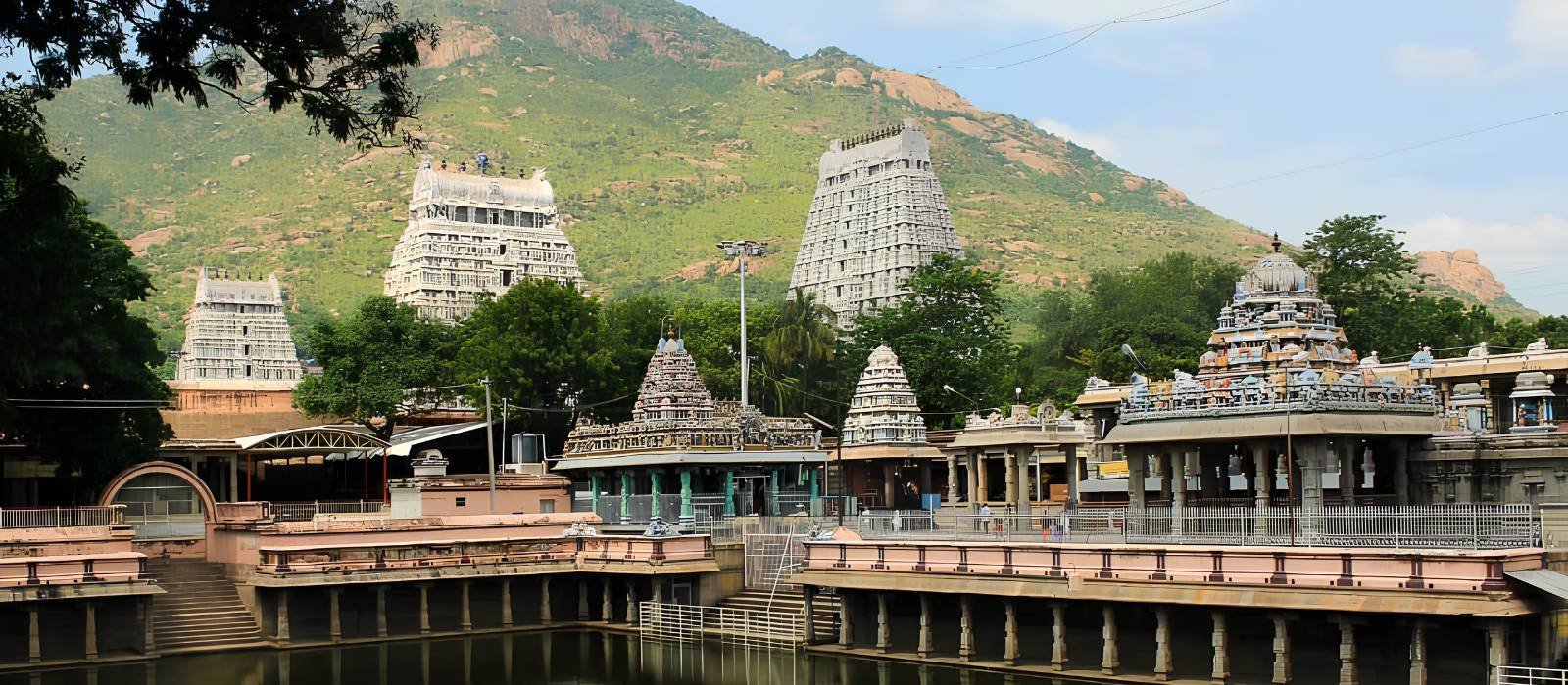 6 Days 5 Nights Chennai Tour Package