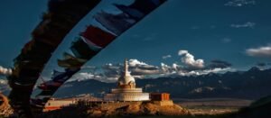 Best of Ladakh with Pangong