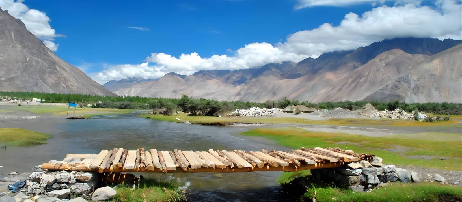 Complete Ladakh Tour