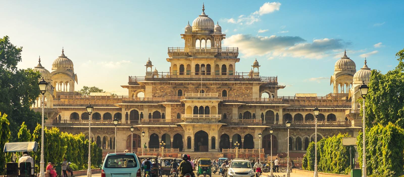 Golden Triangle Adventure: Culture Meets Thrill