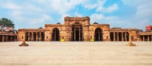 Gujarat & White Rann Cultural Tour
