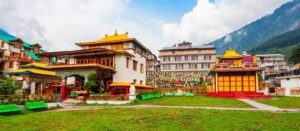 Himalayan Hills, Spiritual Trails & Punjab Heritage Journey