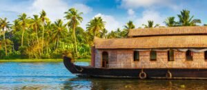 Idyllic Kerala Tour