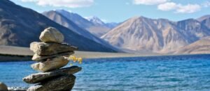 Leh Nubra Pangong