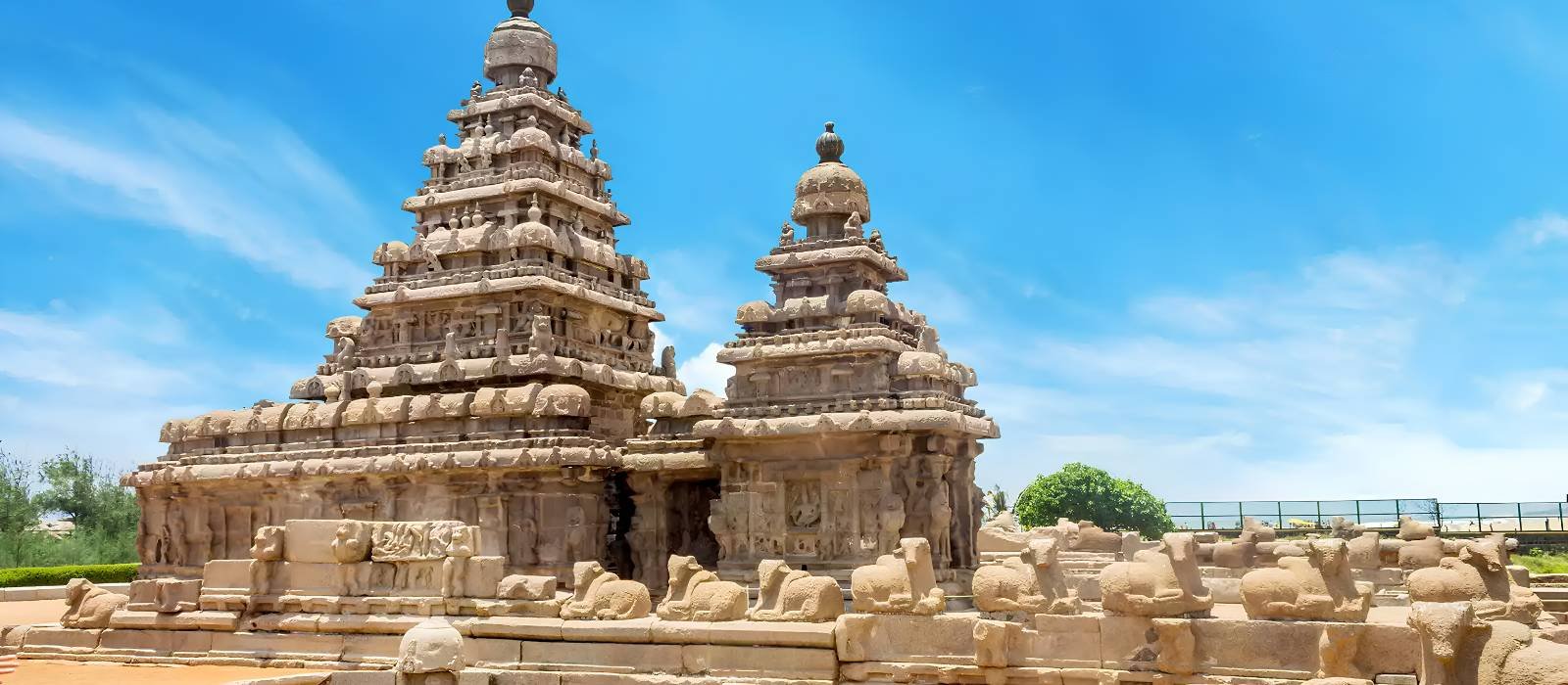 One Day Chennai to Mahabalipuram Trip by Cab