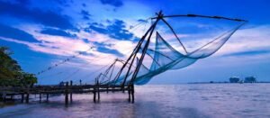 South India Heritage, Temples & Kerala Backwaters Tours