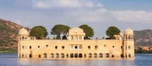 Same Day Jaipur Tour