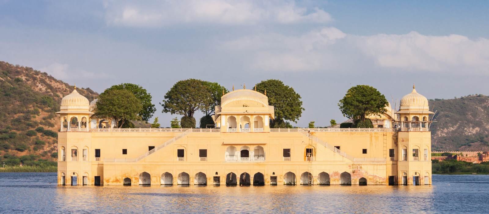 Same Day Jaipur Tour