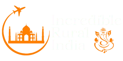 incredible rural india